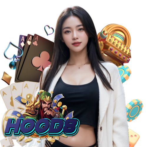 hood8 สล็อตออนไลน์